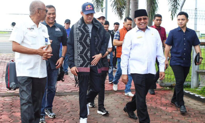 Pembalap