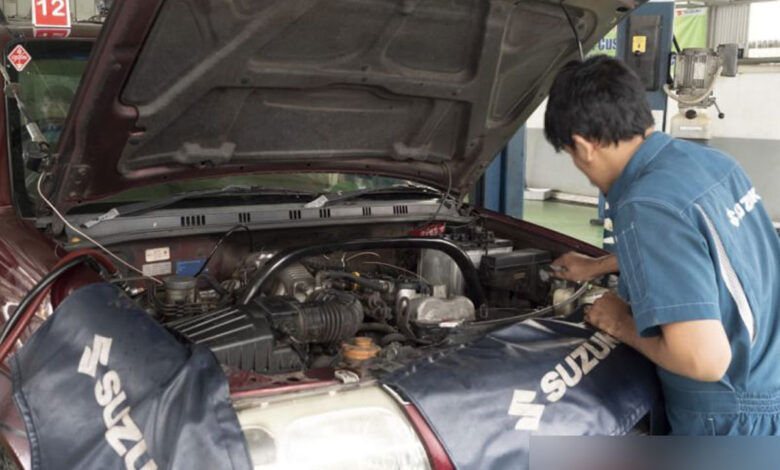 Perawatan-Mobil