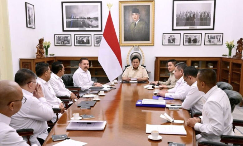 Prabowo