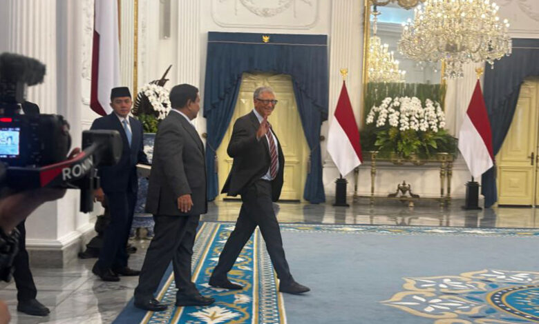 Presiden-RI