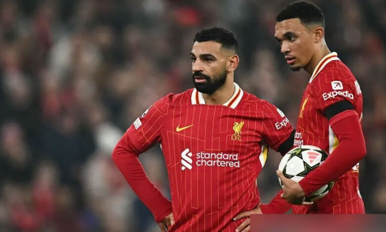 Salah
