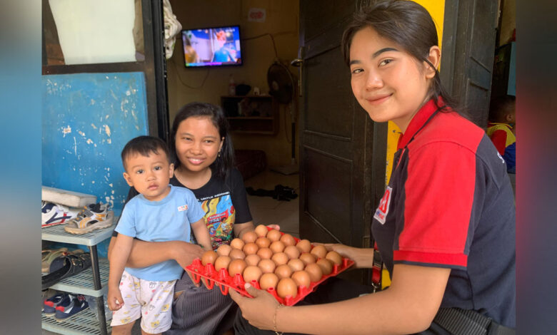 Telur