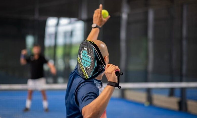 Tenis