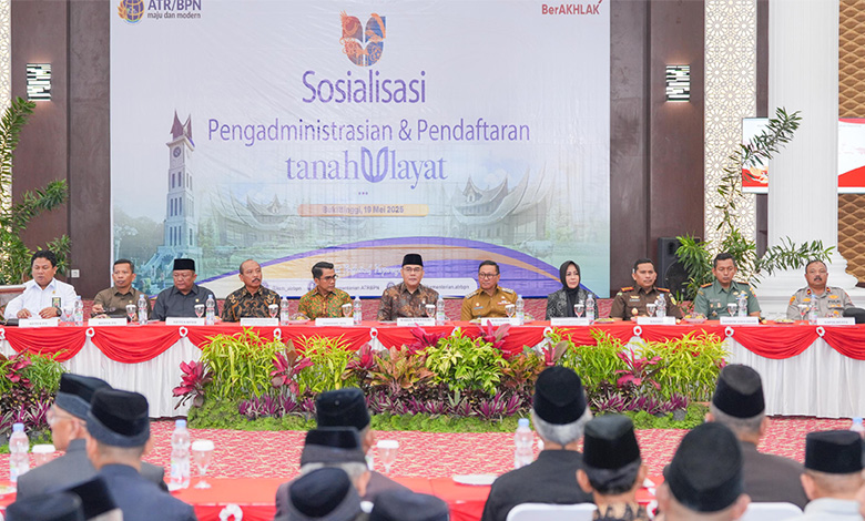 Kementerian ATR/BPN