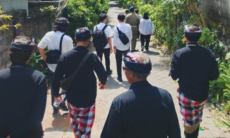 bali