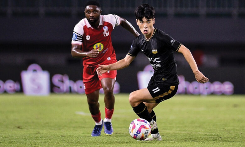 barito