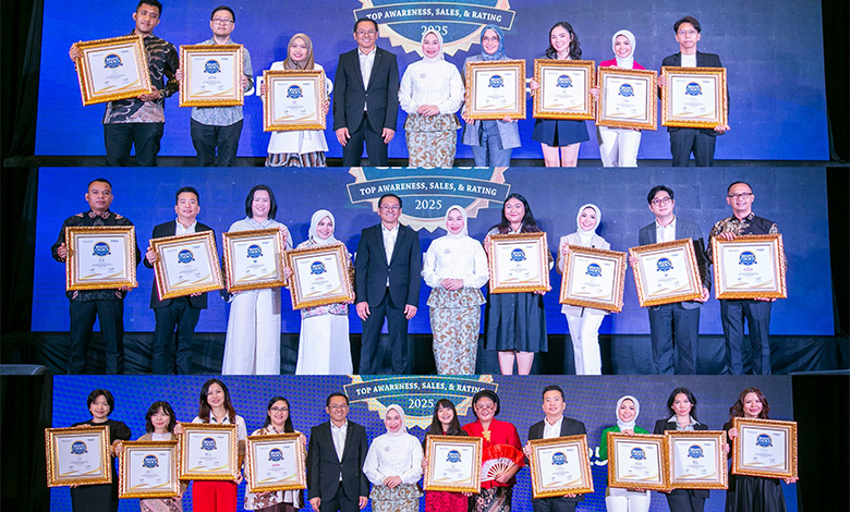 Brand Choice Award 2025