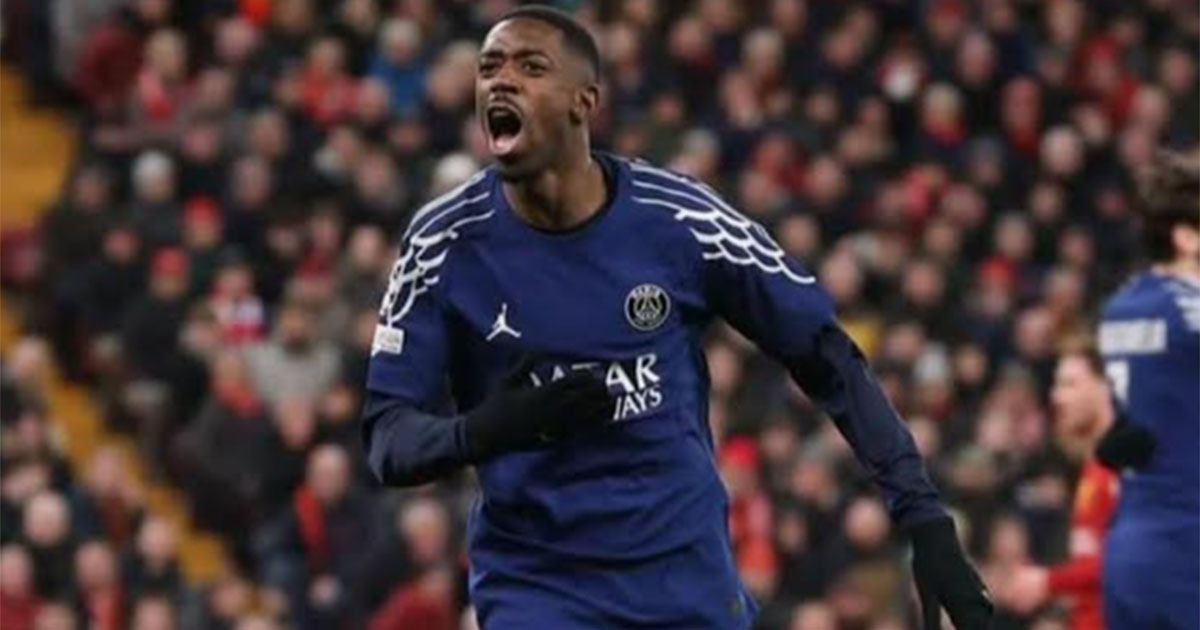 dembele