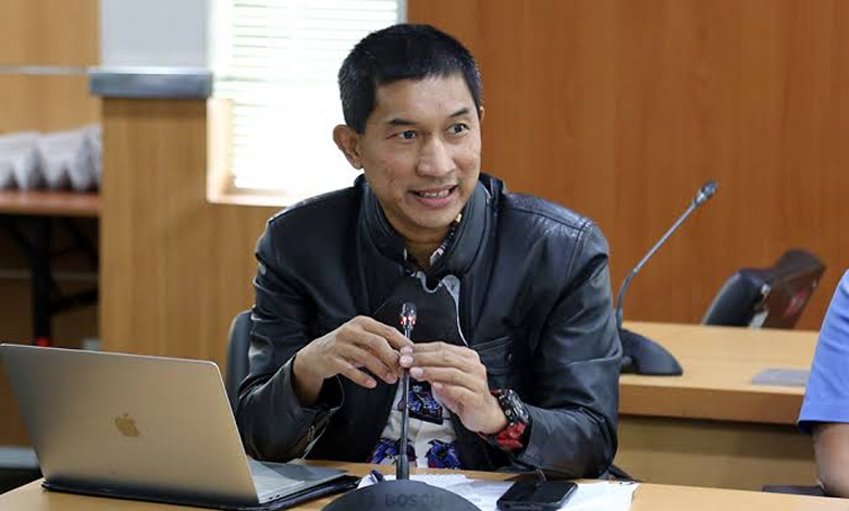 dedi mulyadi