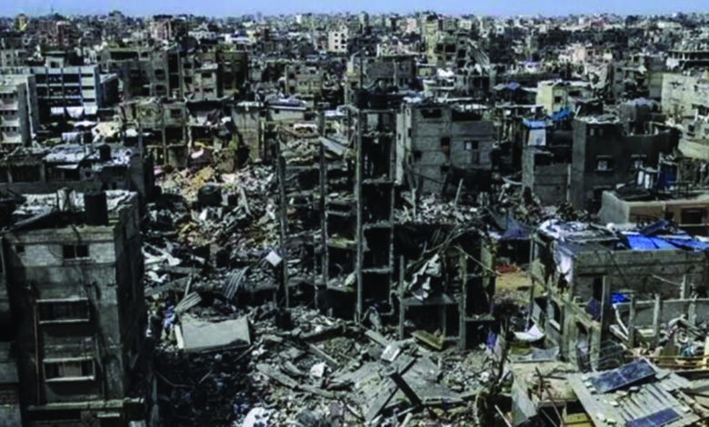 gaza