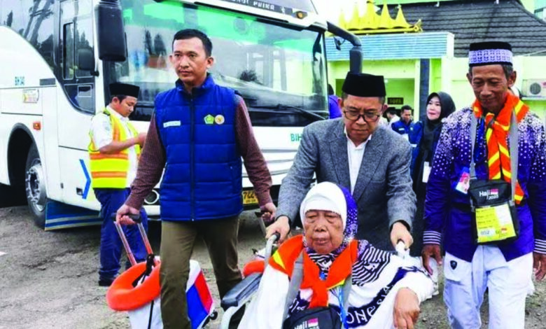 haji