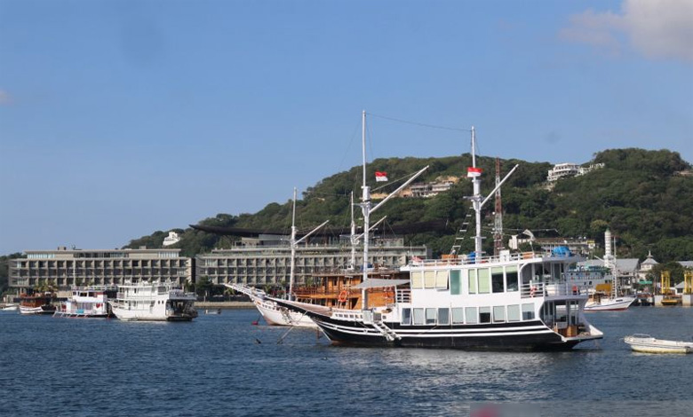 Kapal wisata