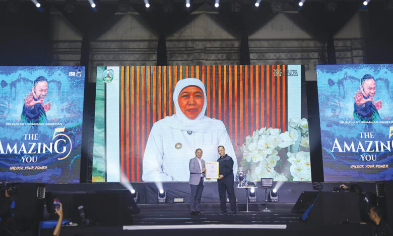 khofifah