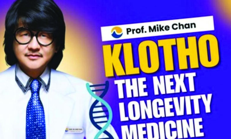 klotho