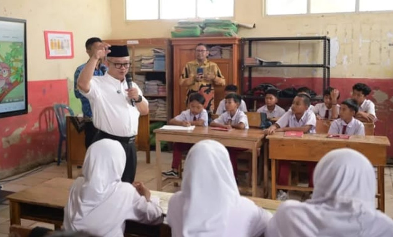 Kemendikdasmen