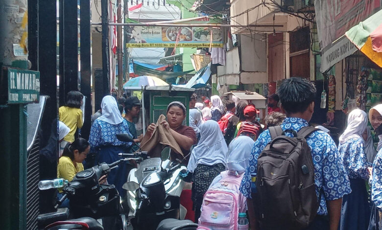 pademangan
