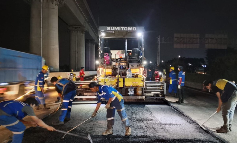 Tol Cipularang