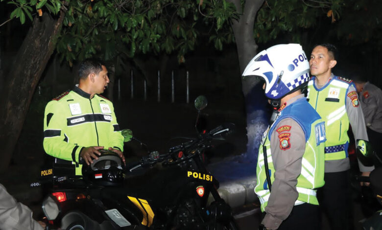 polres