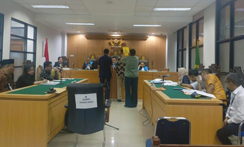 sidang