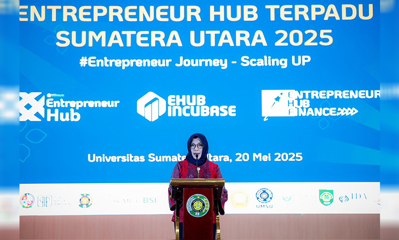 Kementerian UMKM