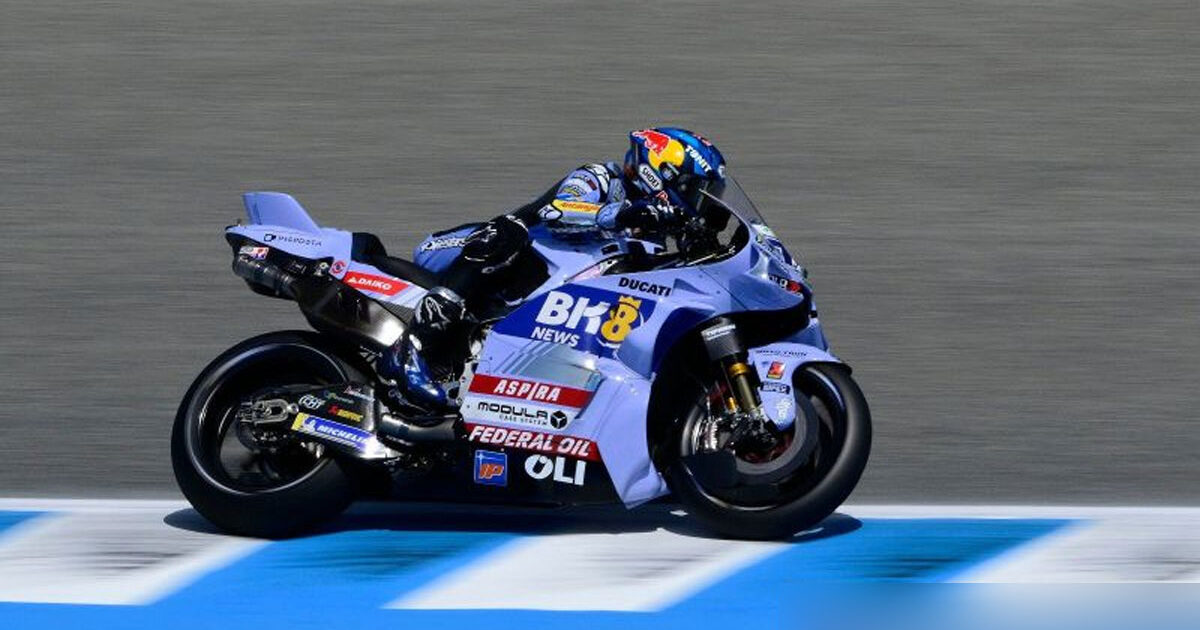 Alex Marquez