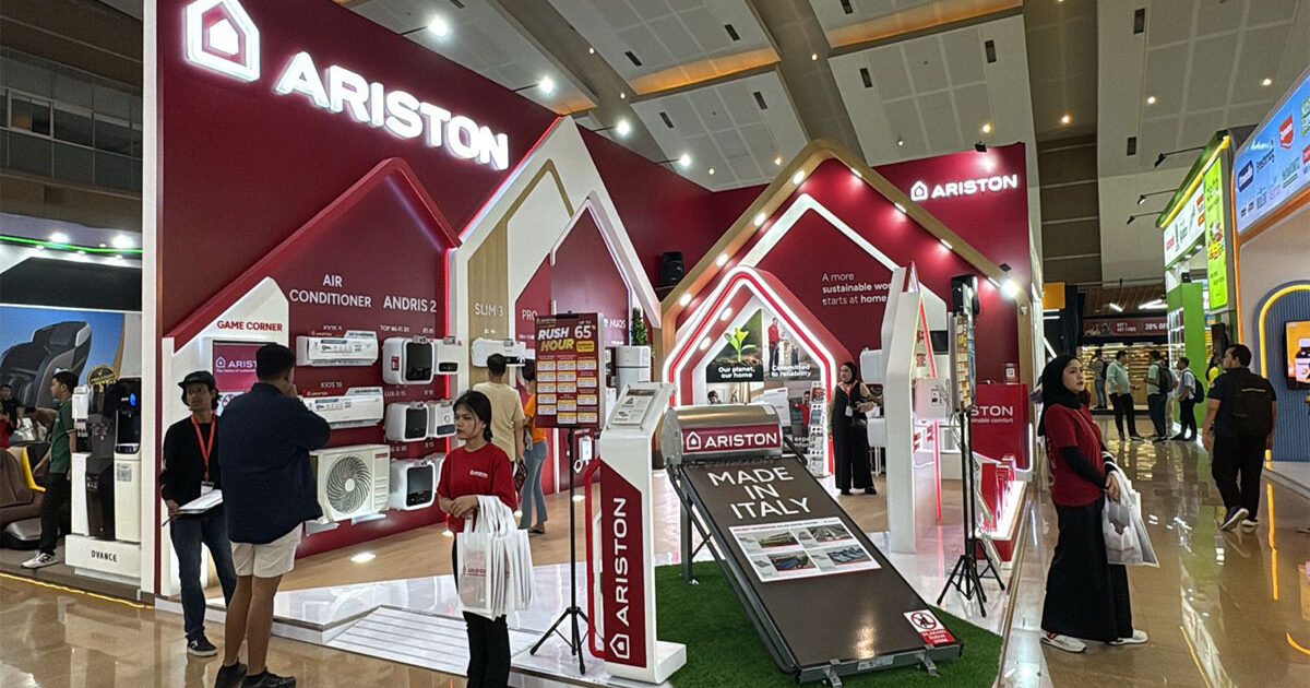 Ariston