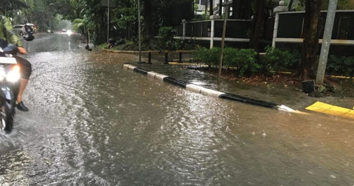 Banjir