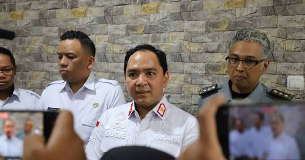 Bugie-Kurniawan