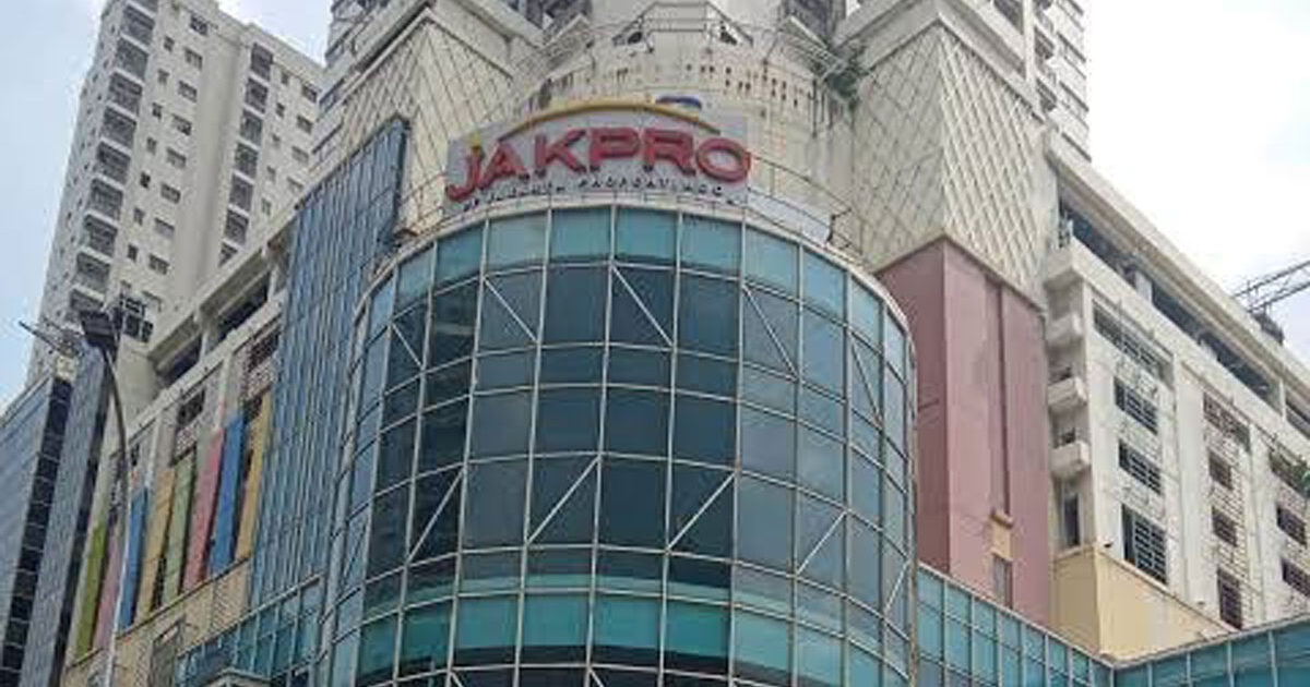Gd-Jakpro