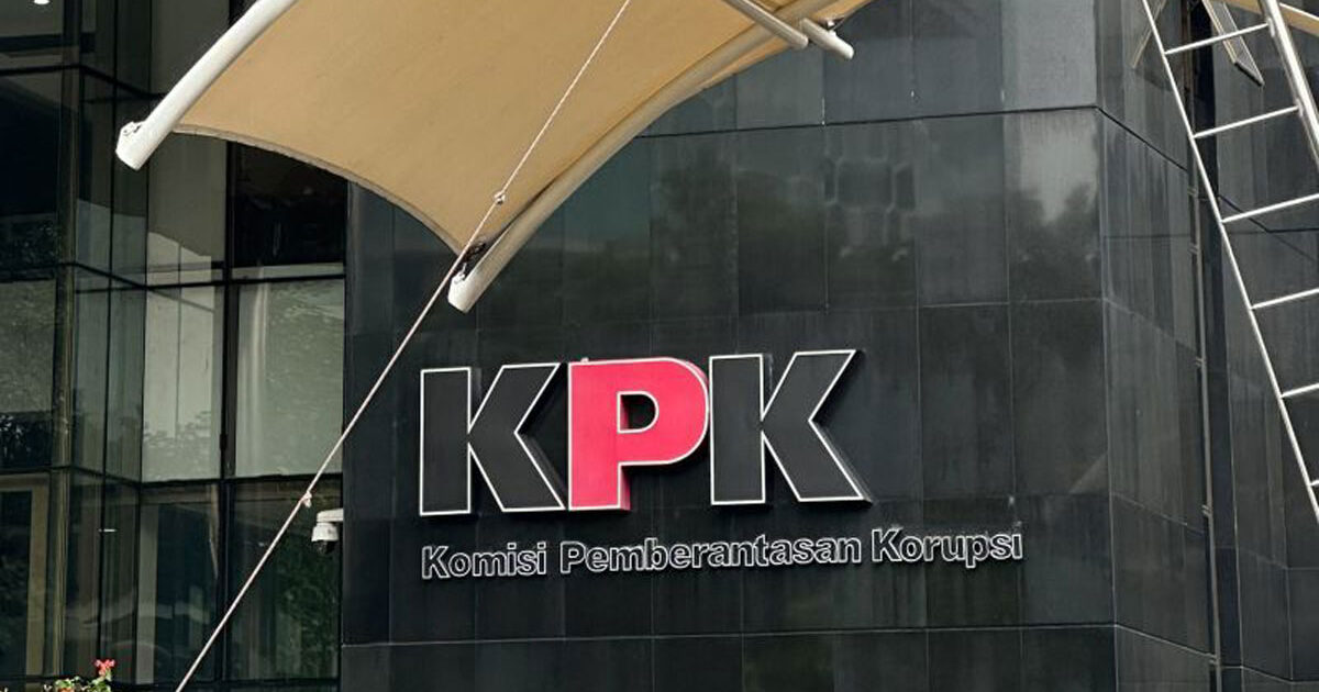 Gedung-KPK