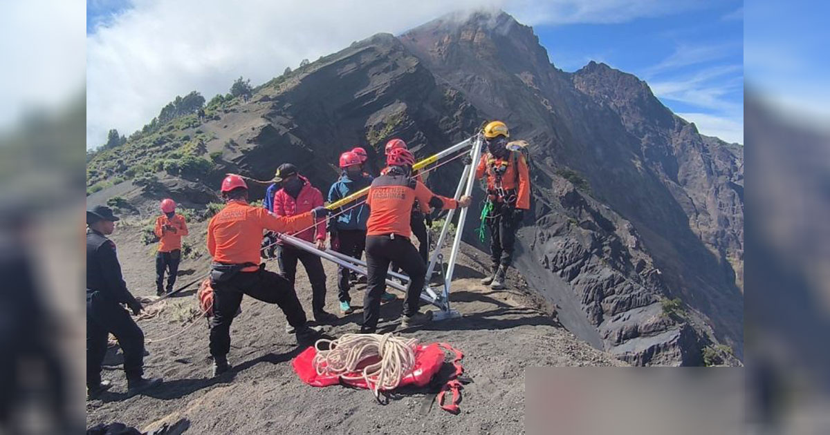 Gn-Rinjani