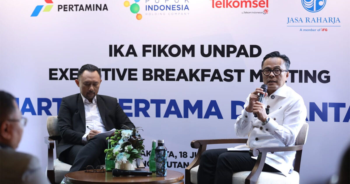 IKA-Fikom