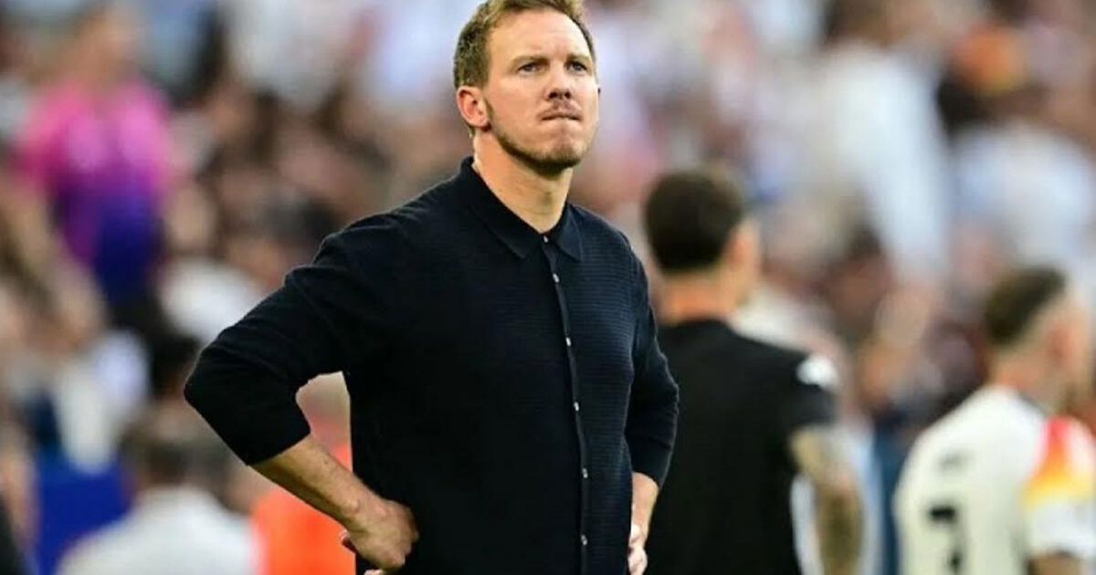 Julian-Nagelsmann