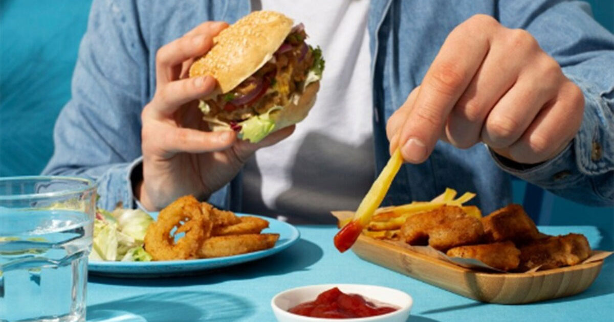 Junk-Food
