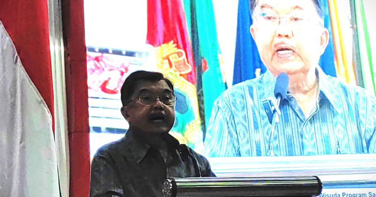 Jusuf-Kalla