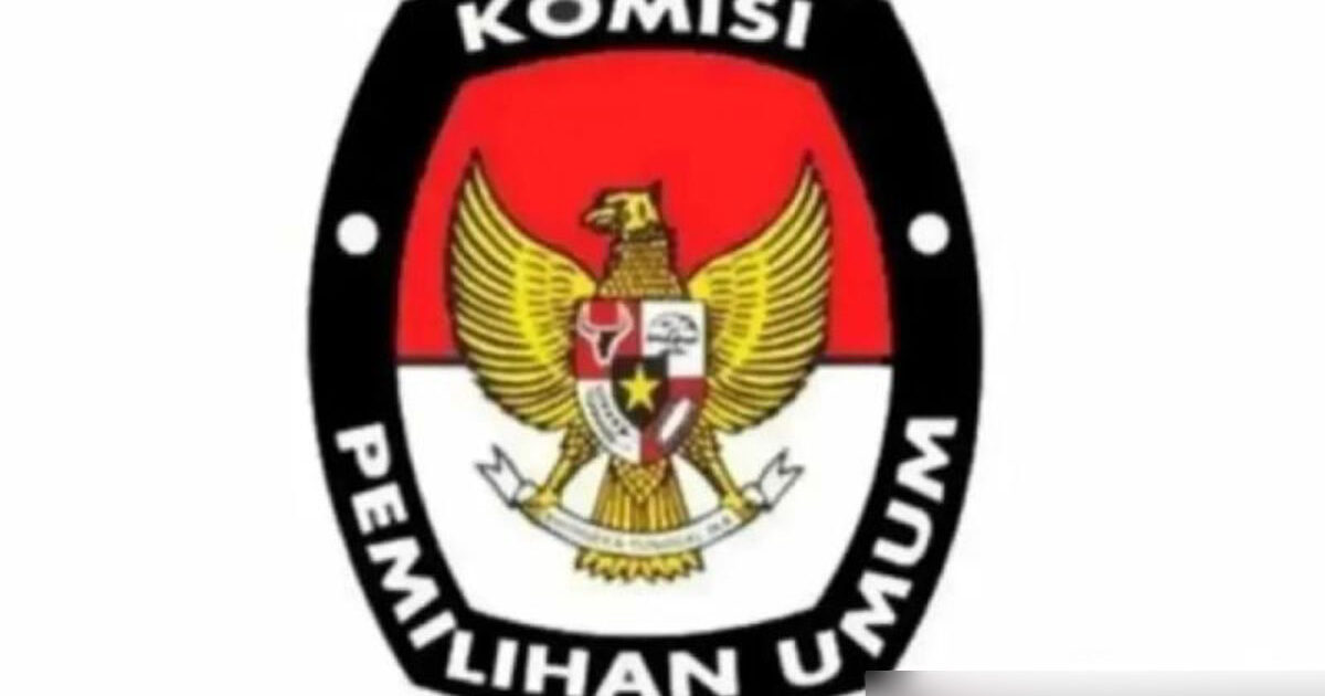 Logo-KPU