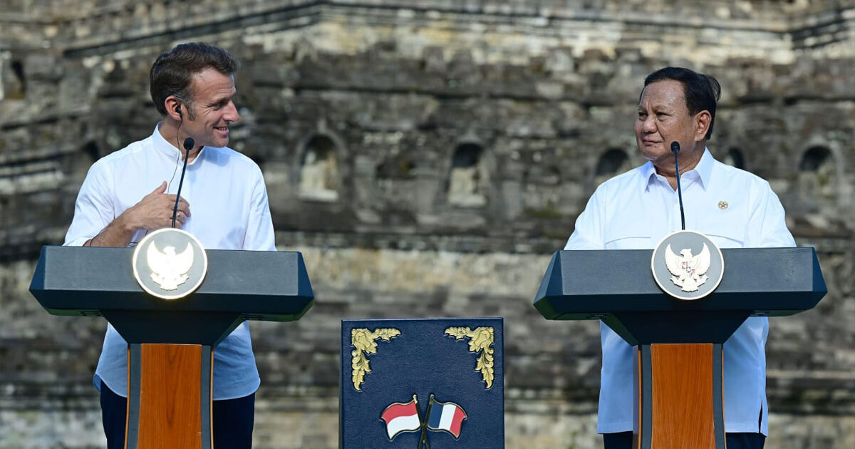 Macron