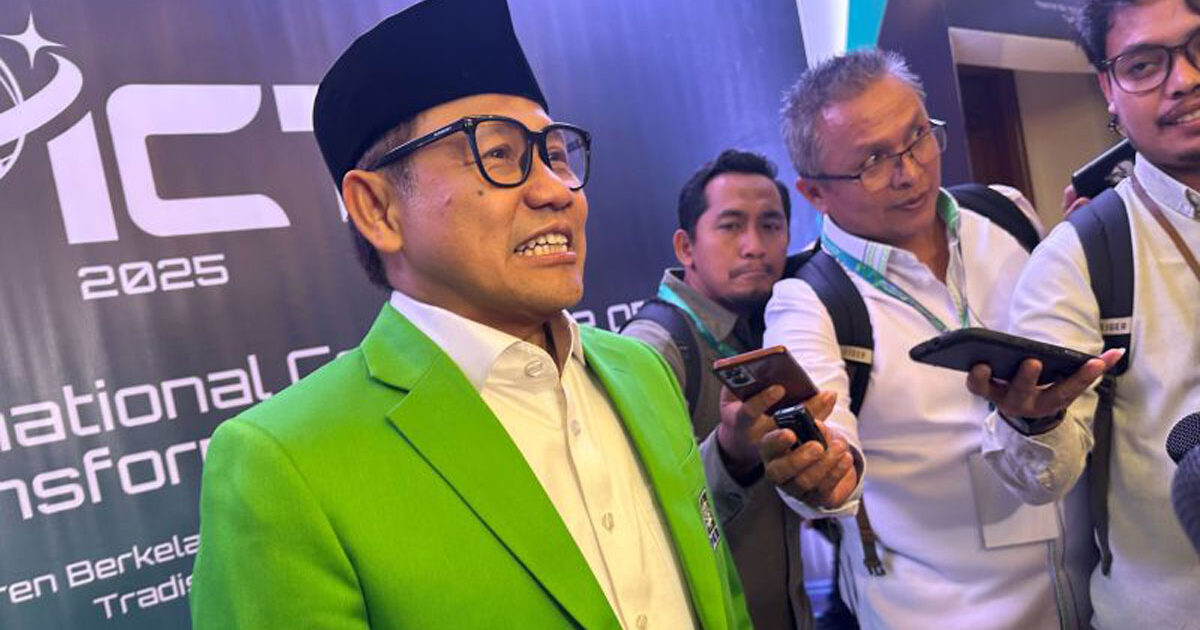 Muhaimin-Iskandar