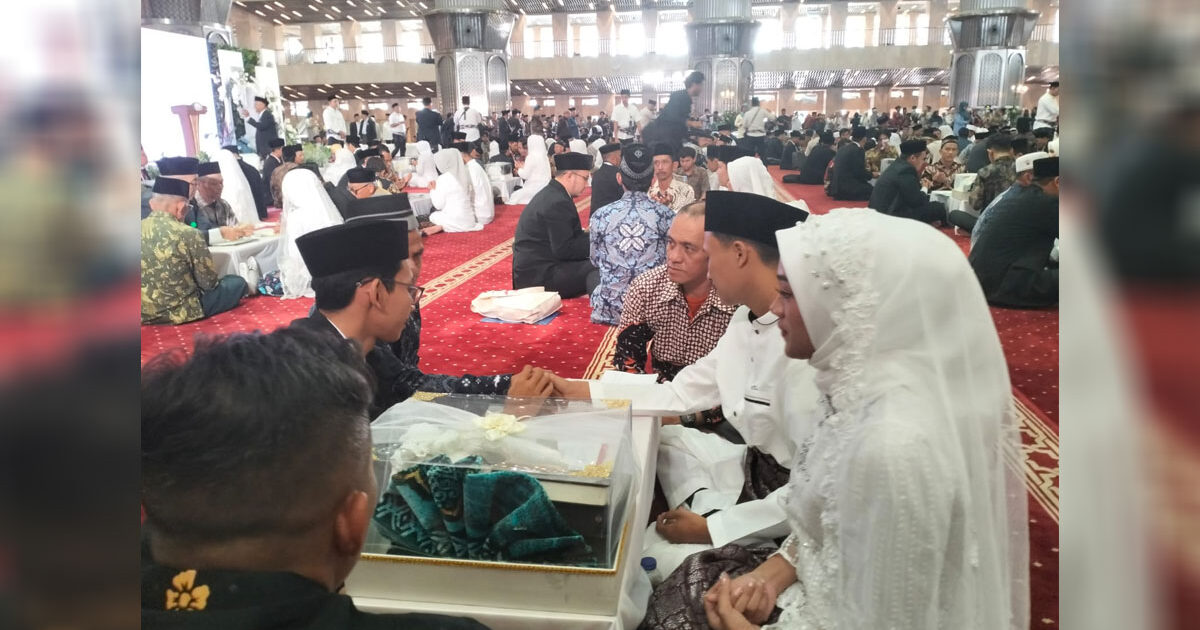 Nikah-Massal