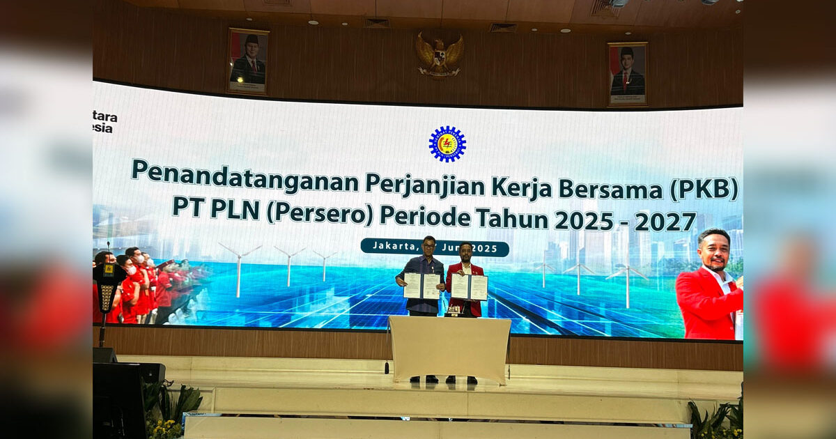 PKB-PT-PLN
