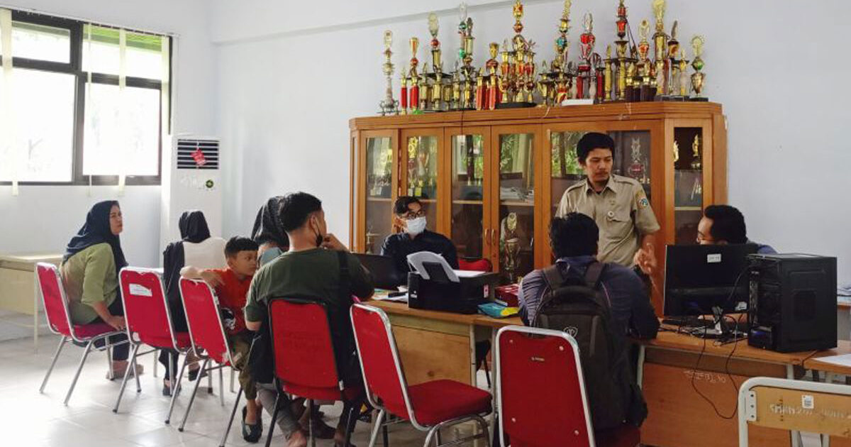 Pelayanan-SPMB