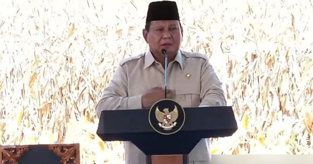 Prabowo