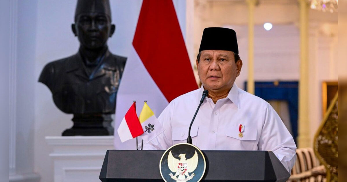 Prabowo