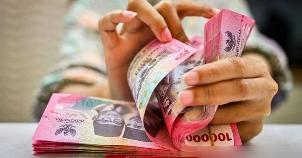 Rupiah