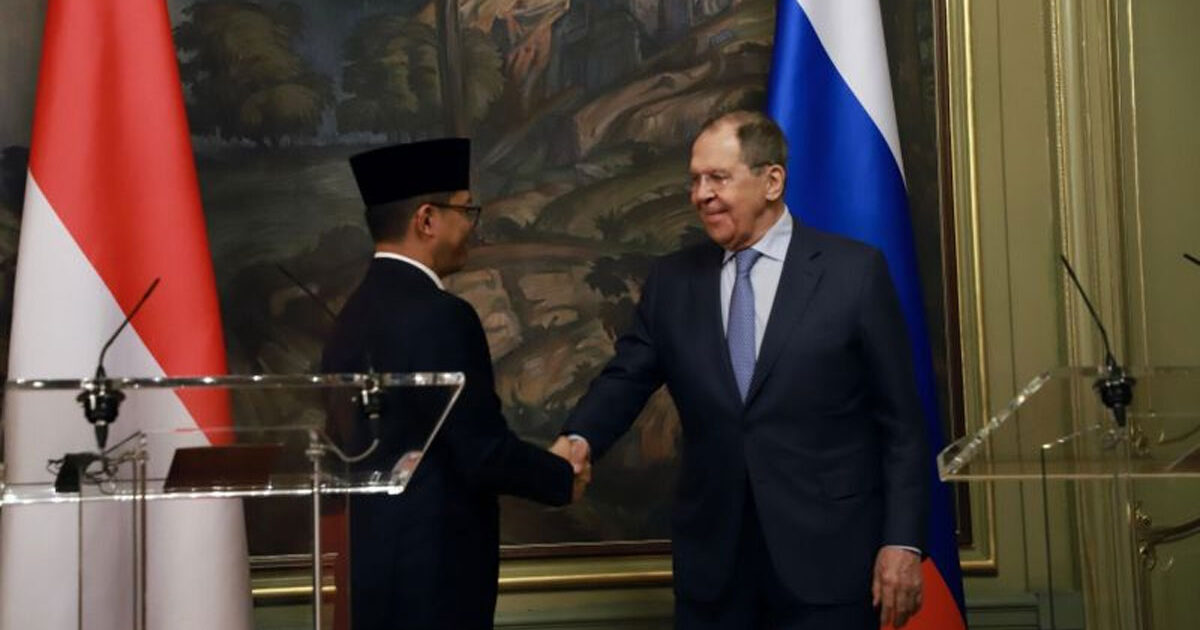 Sergey-Lavrov