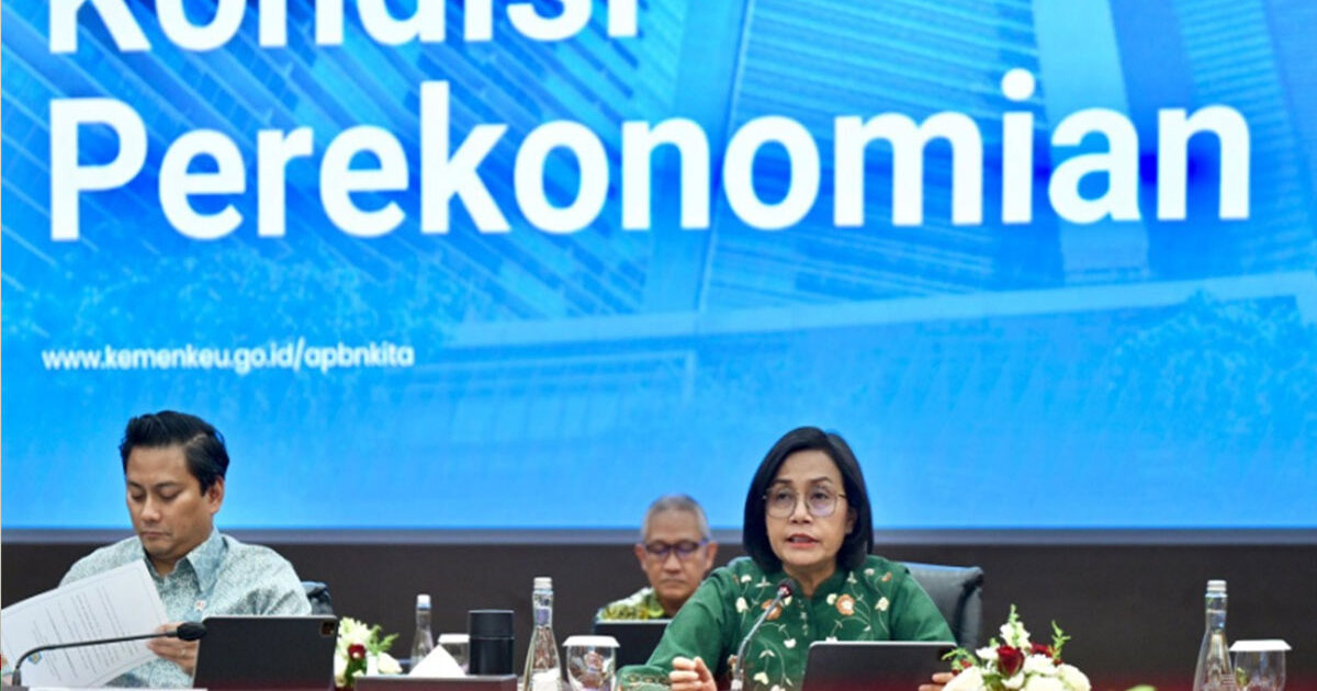 Sri-Mulyani