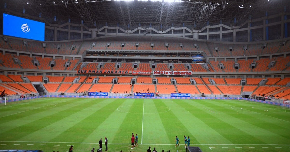 Stadion