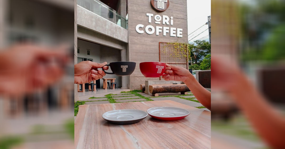 Tori-Coffee