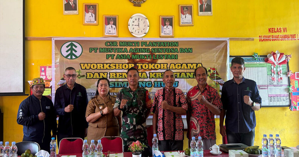 Workshop