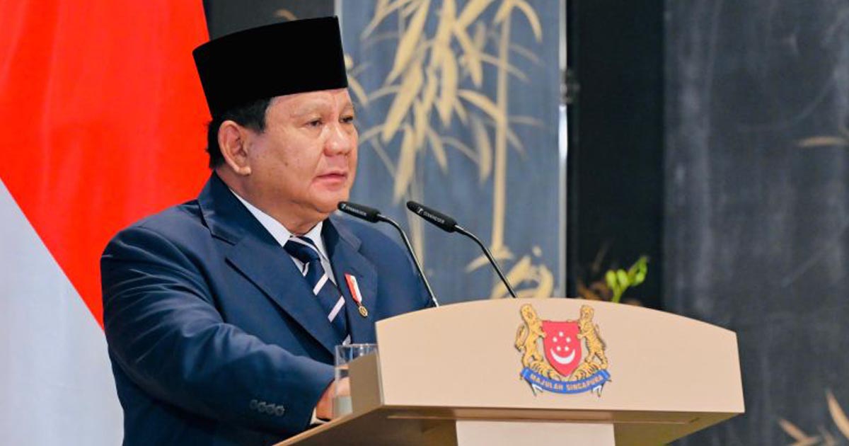 Diplomasi Presiden Prabowo ke Arab Saudi di Bidang Haji